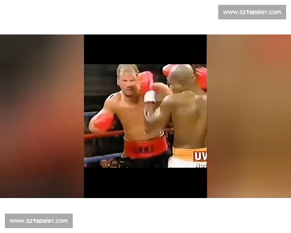 铁拳再临王者对决泰森与拉多克二战的传奇复仇与拳坛风云