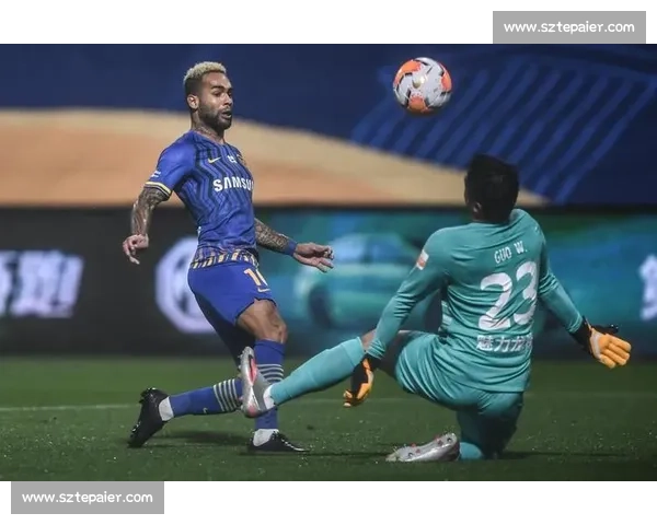 聚焦中超焦点战江苏苏宁对阵深圳佳兆业直播全解析看点前瞻实时